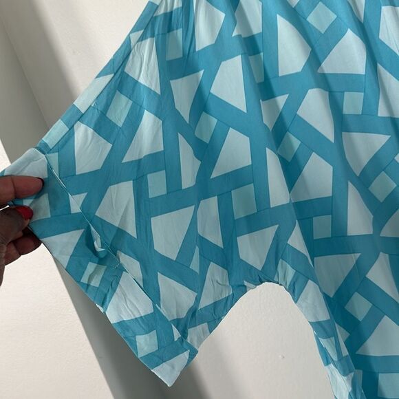 NATORI Soho Challis Sleepshirt M - Picture 3 of 7